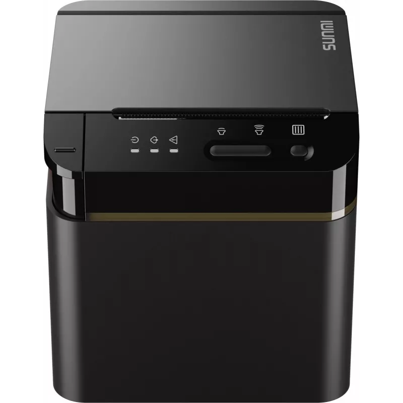 Thermal Kitchen Cloud Printer SUNMI C04000069 80mm, 1.65 kg