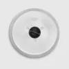 Severin AS 3912 slicer Electric 100 W White Plastic