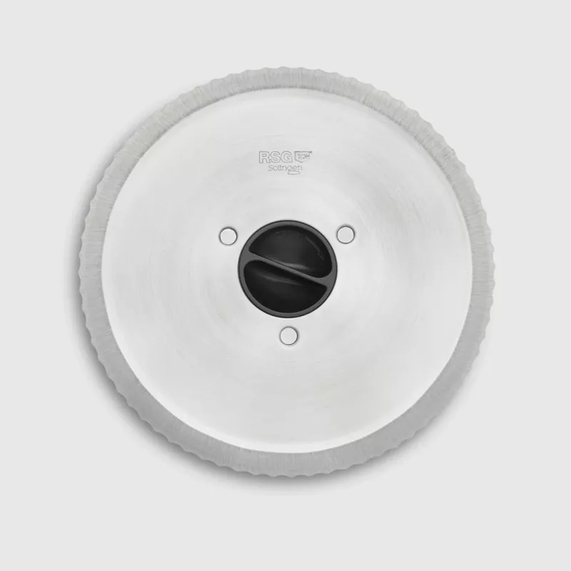 Severin AS 3912 slicer Electric 100 W White Plastic