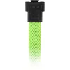 SATA Cable Sharkoon SATA 3 0.45m 7-pin Black Green