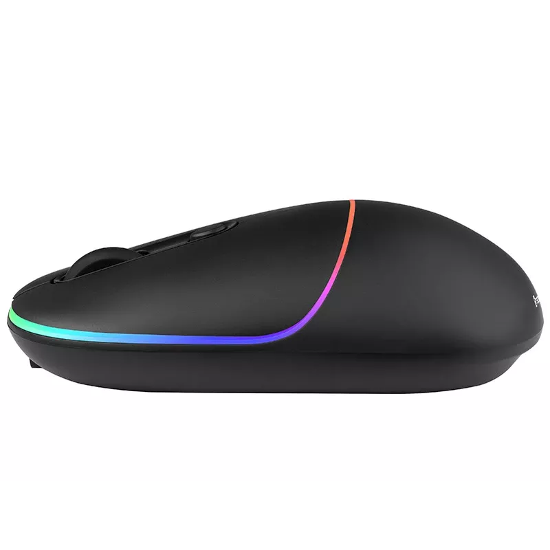 Mouse Tracer RATERO RF RF Wireless + USB Type-C