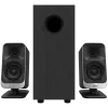 Speakers KLIPSCH ProMedia Lumina Black — desktop multimedia speaker system
