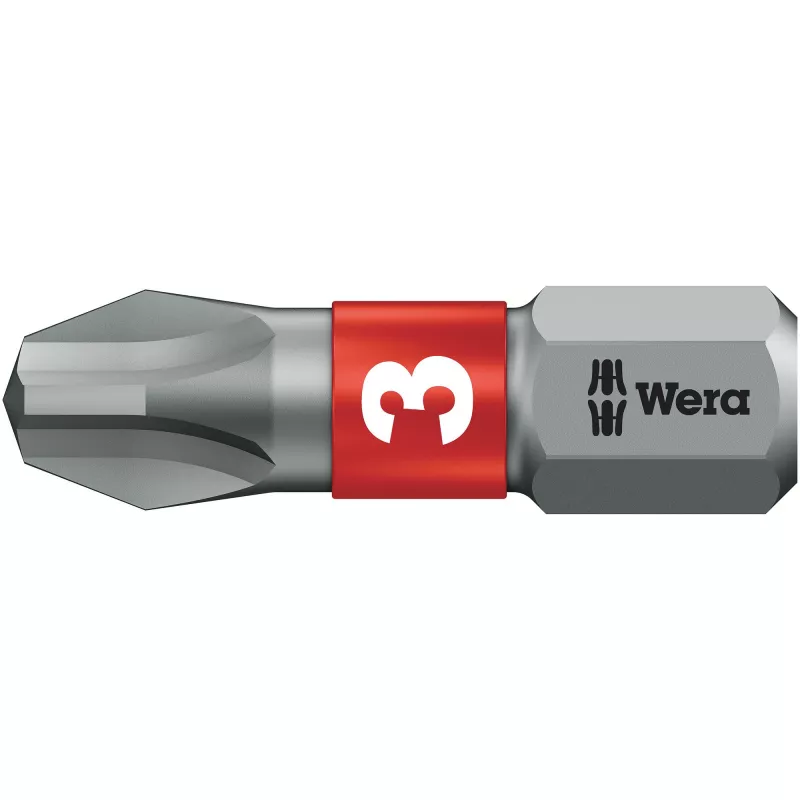 Manual screwdriver set Wera 05051515001 straight screwdriver