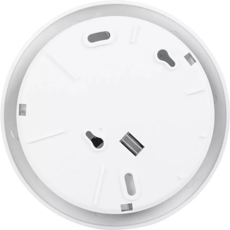 Wireless siren Indoor HomeMatic HMIP-ASIR-2 White
