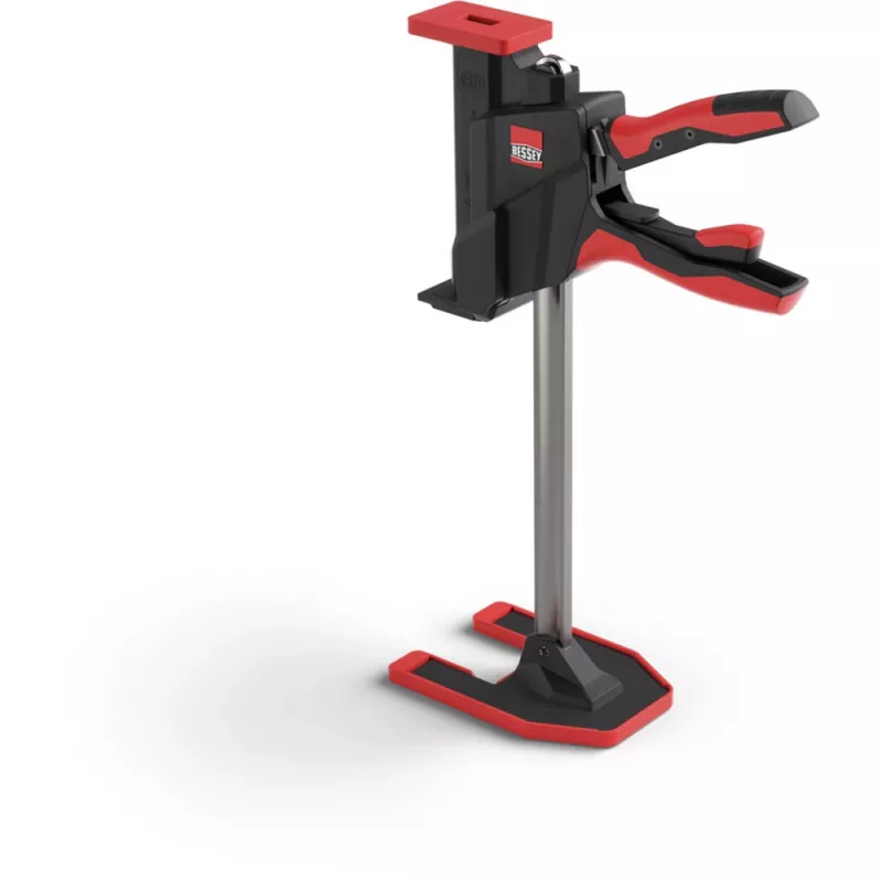 BEYCEPS Installation-Kit BEY-IK, Extension black/Red, for one-hand assembly tool BEYCEPS BEY23