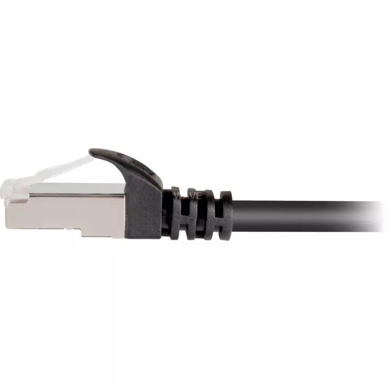 Networking cable Sharkoon RJ-45 Cat6 2 m Grey