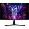 Monitor ASRock Phantom Gaming 24.5 inch Full HD LED 1920 x 1080