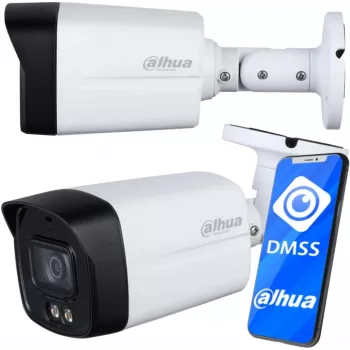 IP CAMERA DAHUA IPC-HFW1239TL1-A-IL-0280B