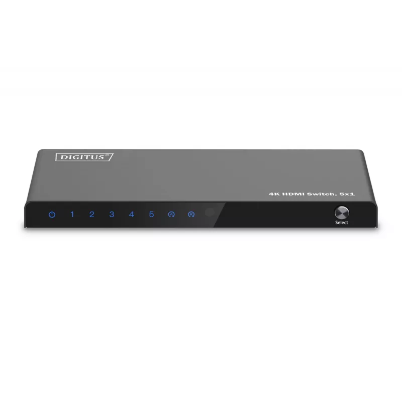 Switch video (hdmi) DS-55332