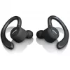 Headphones Lenco EPB-460BK