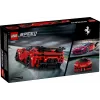 LEGO SPEED CHAMPIONS 77254 Ferrari SF90 XX Stradale Sports Car