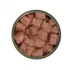 Wet dog food TufTuf Chunks in gravy with poultry 415 g — adult dogs, 7% protein, 81.5% moisture