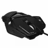 Gaming mouse Mad Catz R.A.T. 8+ — right-hand, optical, 16000 DPI, 11 buttons, USB Type-A, 145 g