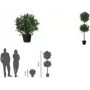 Artificial Bay Laurel Tree 50 cm, Paperflow PALAU50, indoor decorative plant