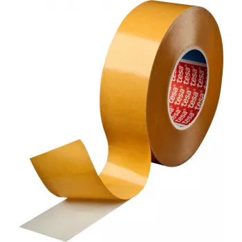 Adhesive tape Tesa 64620-00017-11 white 50 mm x 25 m