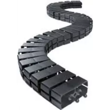 Cable trunking system Bachmann 930.058 1 m