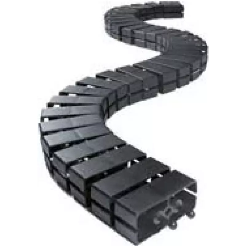 Cable trunking system Bachmann 930.058 1 m