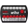 Screwdriver Bit Set Wiha 42114 7 pcs