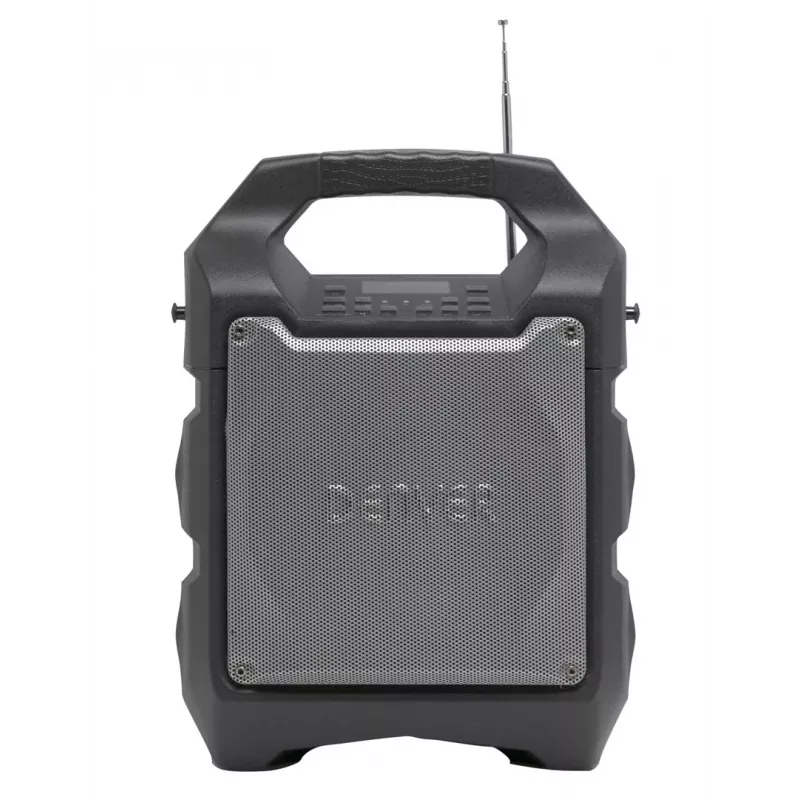 Portable Speaker Denver TSP-203, Black
