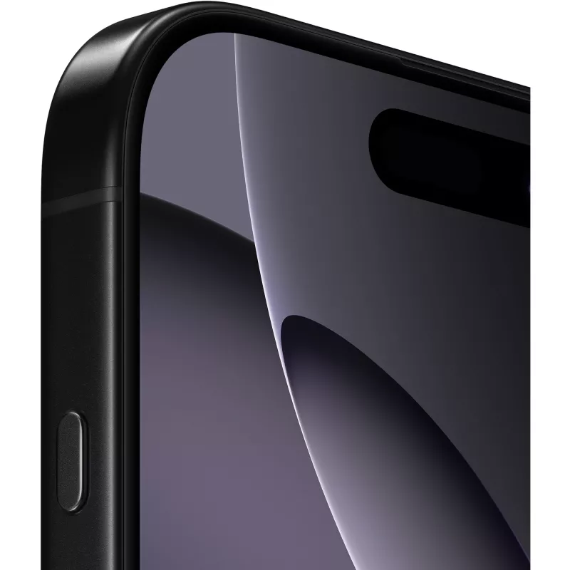 Apple iPhone 16 Pro Max 512gb 6.9 inch Black Titanium Eu Myx03zd/a