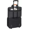 PEDEA Elegance Pro - Notebook-Case - 39.6 cm (15.6) - Grey