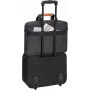 PEDEA Elegance Pro - Notebook-Case - 39.6 cm (15.6) - Grey