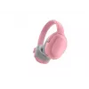 Razer Barracuda Headset Wireless headband Gaming USB Type-C Bluetooth Grey, Pink