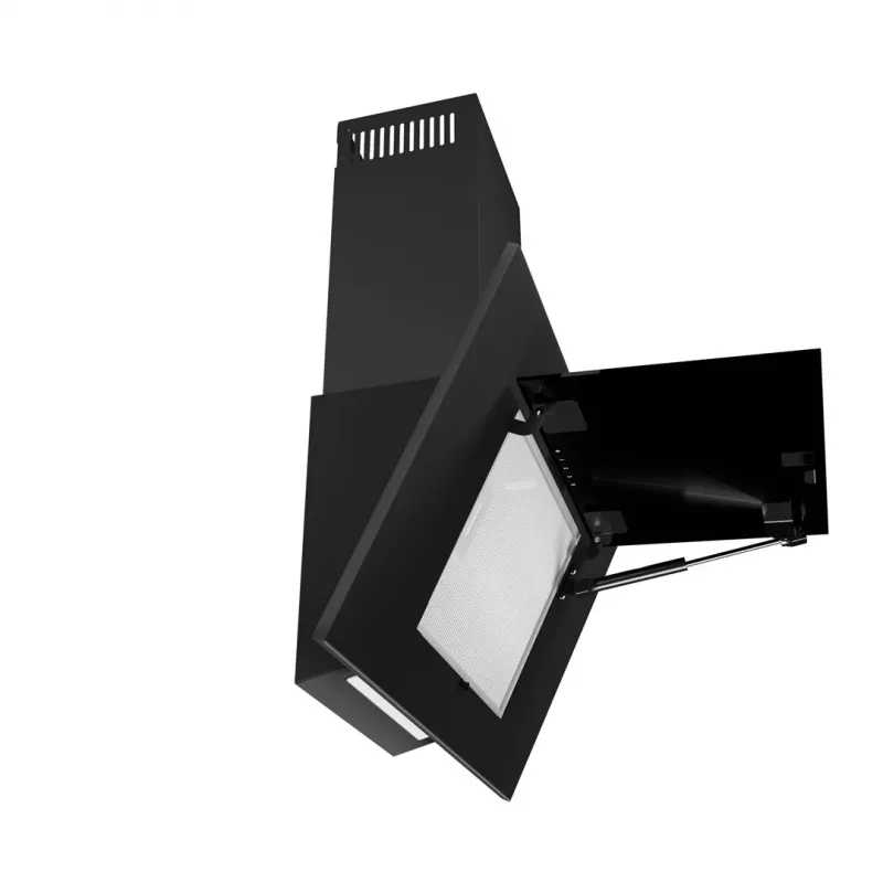 AKPO WK-4 Black 2.0 60 BLACK T300 Linear LED/Controller hood