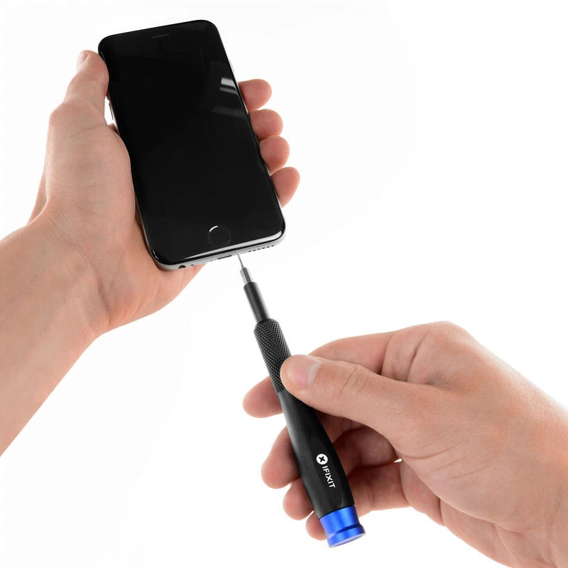 iFixit Mako 64 Bit Driver Kit + Pro Magnetic Project Mat