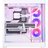 ARGB lighting kit PHANTEKS NV5 Premium DRGB with Power Hub and Mainboard Cover