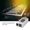 Qoltec 50350 power supply 1850W PCI-E| 80 Plus Platinum | Gaming Miner