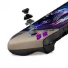 MSI Claw 8 AI+ A2VM-037PL portable game console 20.3 cm (8) 1 TB Touchscreen Wi-Fi Beige