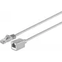 Network extension cable ShiverPeaks 08-62040 PIMF RJ45 — patch cable for ethernet connections