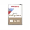 HDD Toshiba N300 6TB 3.5'' SATA III HDWG760EZSTA