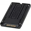 EZConvert MB705M2P-B, Converter black, M.2 PCIe NVMe SSD to 2,5 and2 PCIe SSD Converter / Adapter