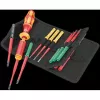 Wera 05006605001 Kraftform Kompakt VDE 15 torque screwdriver set