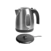 Electric kettle Lafe 1.7 L 2200 W Stainless steel