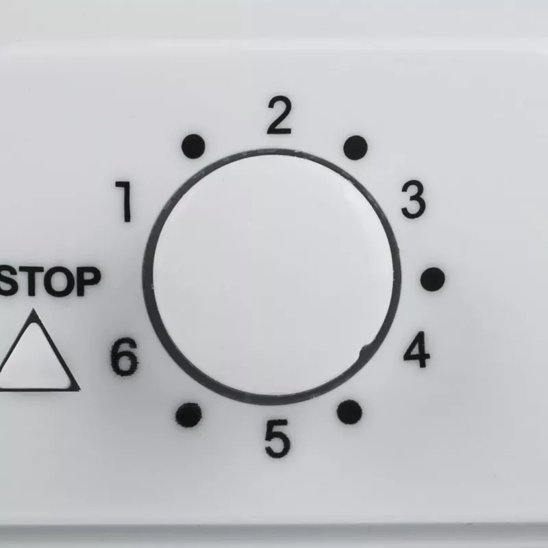 Tristar BR-1009 Toaster White 650 Watts 2 Slots