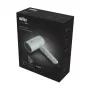 Hair Dryer Braun BRHD211E 2200W with Ionic Technology