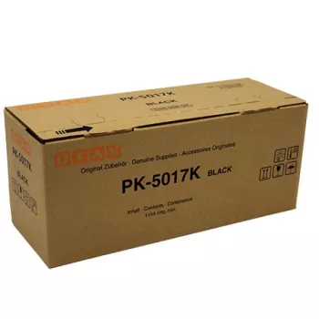 UTAX 1T02TV0UT0 toner cartridge 1 pc(s) Original Black