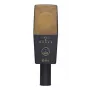 AKG C414 XLII microphone Gold, Grey Stage/performance microphone