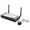 Optical Power Meter ALLNET ALL3692