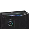 Lian Li GA II Hydroshift II LCD-C 360CL Processor All-in-one liquid cooler 12 cm Black 1 pc(s)