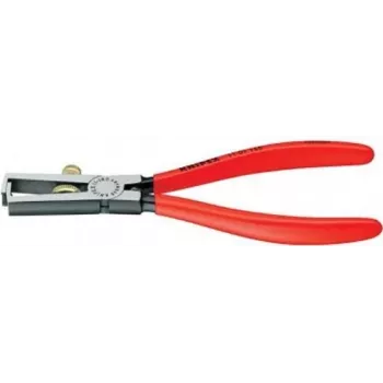 Knipex 11 01 160 11 01 160 Wire Stripper 10 mm² (max) 7 (max) 5 mm (max)