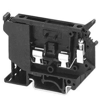 Phoenix Contact UK 5-HESI Black
