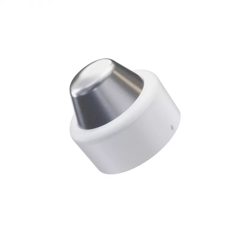 Therabody TheraFace Hot & Cold Rings, white