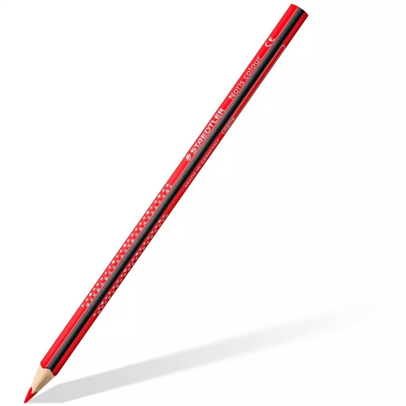 Colour pencil Staedtler 187 C6 Multicolour 6 pc(s)
