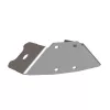 Poynting Antennas Accessory Mounting A-BRKT 33 V-Bracket for LPDA-92 (horizontal & vertical mount)