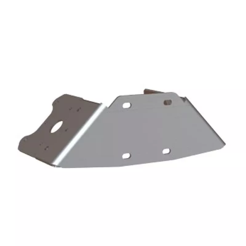 Poynting Antennas Accessory Mounting A-BRKT 33 V-Bracket for LPDA-92 (horizontal & vertical mount)