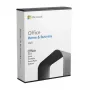 Microsoft Office Home and Business 2021 Retail PC/MAC – BIND